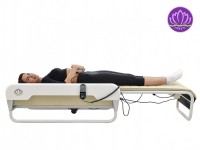 Массажная кровать Lotus Health Care M-1013 - Ек-Спорт Массажные кресла оптом и в розницу