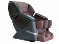 Массажное кресло Bodo Norton Black-Brown - Ек-Спорт Массажные кресла оптом и в розницу