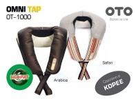 Ударный массажер OTO OMNI TAP OT-1000 - Ек-Спорт Массажные кресла оптом и в розницу