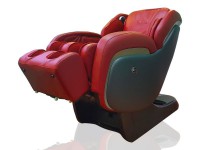 Массажное кресло OTO Elite ET-01 Марун - Ек-Спорт Массажные кресла оптом и в розницу