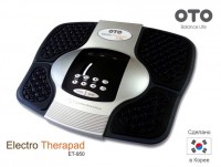   - OTO Electro Therapad ET-950 - -      