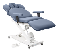 Массажный стол Vision ROYAL SPA - Ек-Спорт Массажные кресла оптом и в розницу