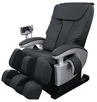 Массажное кресло Sanyo  DR-6100 - Ек-Спорт Массажные кресла оптом и в розницу