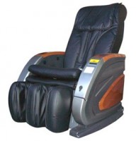 Массажное кресло с купюроприемником Sensa RT-M02A - Ек-Спорт Массажные кресла оптом и в розницу