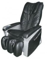 Массажное кресло с купюроприемником Sensa RT-M06A - Ек-Спорт Массажные кресла оптом и в розницу