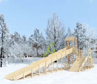 ������ ���������� ����� "IgraGrad Snow Fox 12 �" � ����� �������, ��� ������� �������� 2026/2027 - ��-����� ��������� ������ � ��������� ���������