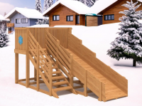 ���������� ������ ����� "IgraGrad Snow Fox", ���� 4 � �������� 2026/2027 - ��-����� ��������� ������ � ��������� ���������