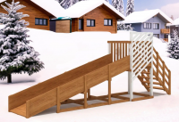 ������ ����� "IgraGrad Snow Fox", ���� 5 � ���.2 �������� 2026/2027 - ��-����� ��������� ������ � ��������� ���������