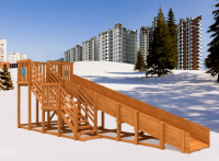 ������ ����� "IgraGrad Snow Fox", ���� 8 � �������� - ��-����� ��������� ������ � ��������� ���������