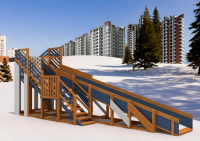 ������ ����� "IgraGrad Snow Fox", ���� 8 � ���.3 �������� 2026/2027 - ��-����� ��������� ������ � ��������� ���������