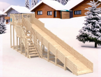 ������ ����� "IgraGrad Snow Fox", ���� 10 �, ��� ������� �������� - ��-����� ��������� ������ � ��������� ���������