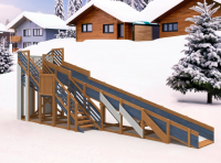 ������ ���������� ����� "IgraGrad Snow Fox", ���� 10 � ���.4 �������� 2026/2027 - ��-����� ��������� ������ � ��������� ���������