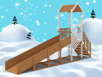 ������ ���������� ����� "IgraGrad Snow Fox", ���� 5� �������� 2026/2027 - ��-����� ��������� ������ � ��������� ���������