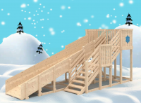 ������� ���������� ������ ����� "IgraGrad Snow Fox", ���� 5,9 � ��� ������� �������� - ��-����� ��������� ������ � ��������� ���������