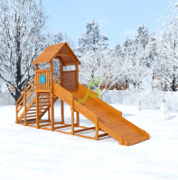 �������� ����� "IgraGrad Snow Fox Start � ������", ���� 4 � ���������� �������� 2026/2027 - ��-����� ��������� ������ � ��������� ���������