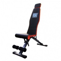 Скамья для пресса Takasima SL-5210B - Ек-Спорт Массажные кресла оптом и в розницу