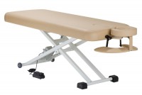 Массажный стол US MEDICA Alfa - Ек-Спорт Массажные кресла оптом и в розницу