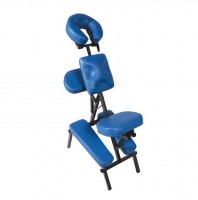 Портативный стул для массажа US MEDICA Boston - Ек-Спорт Массажные кресла оптом и в розницу