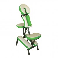 Портативный стул для массажа US MEDICA Rondo - Ек-Спорт Массажные кресла оптом и в розницу