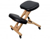 Стул для идеальной осанки US MEDICA ZERO - Ек-Спорт Массажные кресла оптом и в розницу