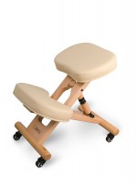 Стул для школьника ортопедический US MEDICA Zero Mini - Ек-Спорт Массажные кресла оптом и в розницу