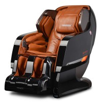 Массажное кресло YAMAGUCHI Axiom Chrome Limited - Ек-Спорт Массажные кресла оптом и в розницу