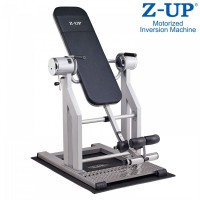 Инверсионный стол Z-UP 2S silver роспитспорт - Ек-Спорт Массажные кресла оптом и в розницу
