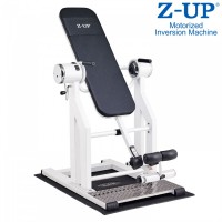 Инверсионный стол Z-UP 2S white роспитспорт - Ек-Спорт Массажные кресла оптом и в розницу