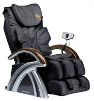 Массажное кресло Anatomico Amerigo - Ек-Спорт Массажные кресла оптом и в розницу
