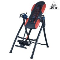 Инверсионный стол DFC XJ-CI-16TL proven quality спортивныйтренажер рф - Ек-Спорт Массажные кресла оптом и в розницу