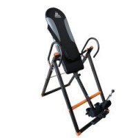 Инверсионный стол DFC IT002 складной proven quality кумитеспорт - Ек-Спорт Массажные кресла оптом и в розницу