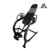 Инверсионный стол DFC XJ-CI-19MLGR swat спортивныйтренажер рф - Ек-Спорт Массажные кресла оптом и в розницу