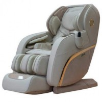 Массажное кресло Bodo Excellence Light Brown - Ек-Спорт Массажные кресла оптом и в розницу