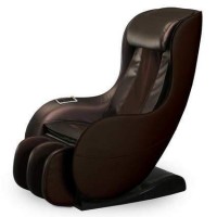 Массажное кресло Ergonova Mini RT Espresso Brown - Ек-Спорт Массажные кресла оптом и в розницу