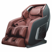 Массажное кресло Bodo Kern Red - Ек-Спорт Массажные кресла оптом и в розницу