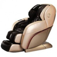 Массажное кресло Bodo Excellence Champagne Gold - Ек-Спорт Массажные кресла оптом и в розницу