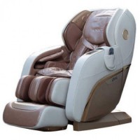 Массажное кресло Bodo Excellence White Rose Gold - Ек-Спорт Массажные кресла оптом и в розницу