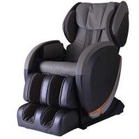 Массажное кресло Ergonova ORGANIC 3 S-TRACK Edition Black - Ек-Спорт Массажные кресла оптом и в розницу