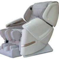 Массажное кресло Bodo Norton white beige - Ек-Спорт Массажные кресла оптом и в розницу