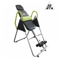 Инверсионный стол DFC IT5500 proven quality кумитеспорт - Ек-Спорт Массажные кресла оптом и в розницу
