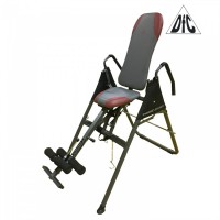 Инверсионный стол роспитспорт DFC SJ7200A спортдоставка - Ек-Спорт Массажные кресла оптом и в розницу