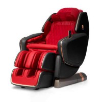 Массажное кресло OHCO M.8LE Rossonero - Ек-Спорт Массажные кресла оптом и в розницу