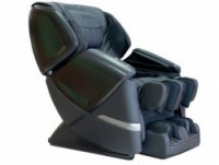 Массажное кресло Bodo Norton black - Ек-Спорт Массажные кресла оптом и в розницу