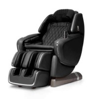Массажное кресло OHCO M.8 Midnight  - Ек-Спорт Массажные кресла оптом и в розницу