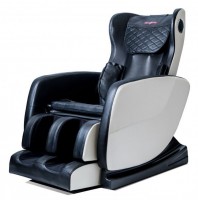 Массажное кресло VF-M58 Black - Ек-Спорт Массажные кресла оптом и в розницу
