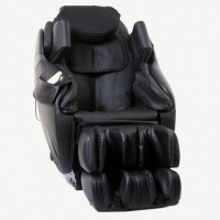 Массажное кресло Inada Flex 3S Black s-dostavka - Ек-Спорт Массажные кресла оптом и в розницу