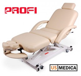 Массажные столы US Medica - Ек-Спорт Массажные кресла оптом и в розницу