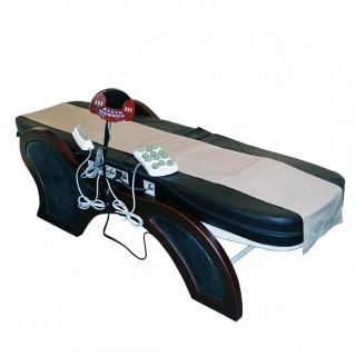 Массажная кровать Takasima A-810 - Ек-Спорт Массажные кресла оптом и в розницу