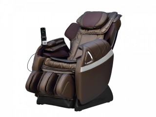 Массажное кресло UNO One UN367 business Brown - Ек-Спорт Массажные кресла оптом и в розницу