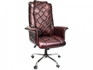Офисное массажное кресло EGO PRIME EG1003 в комплектации ELITE и PREMIUM - Ек-Спорт Массажные кресла оптом и в розницу